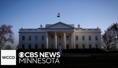 A battle for power at the White House ensues as legislators try to avoid a government shutdown