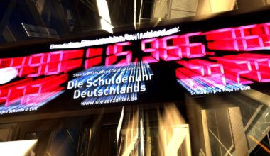 Neue Schulden: Was das Deutschland kosten wird