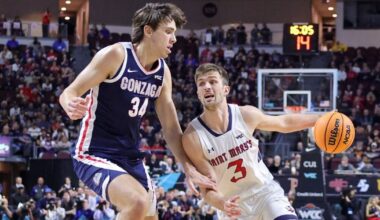 NCAA: A.Marčiulionio pralaimėtas finalas ir dvigubas R.Petraičio dublis