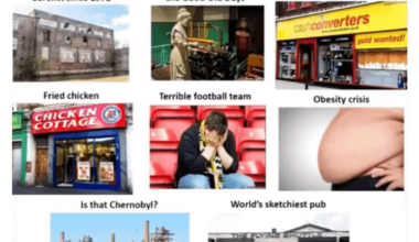 Northern England