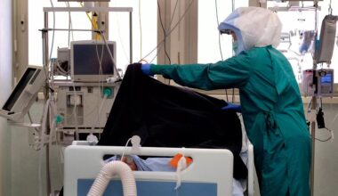 Italy honours COVID-19 victims on remembrance day, five years after pandemic hit