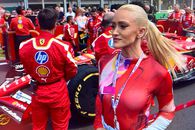Iuliana Pepene, apariție neașteptată în cel mai nou serial Netflix! Superba prezentatoare a fost surprinsă în culisele „Drive to Survive”