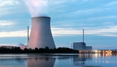 Industry Group Says Germany Can Recommission Up To Six Nuclear Power Plants