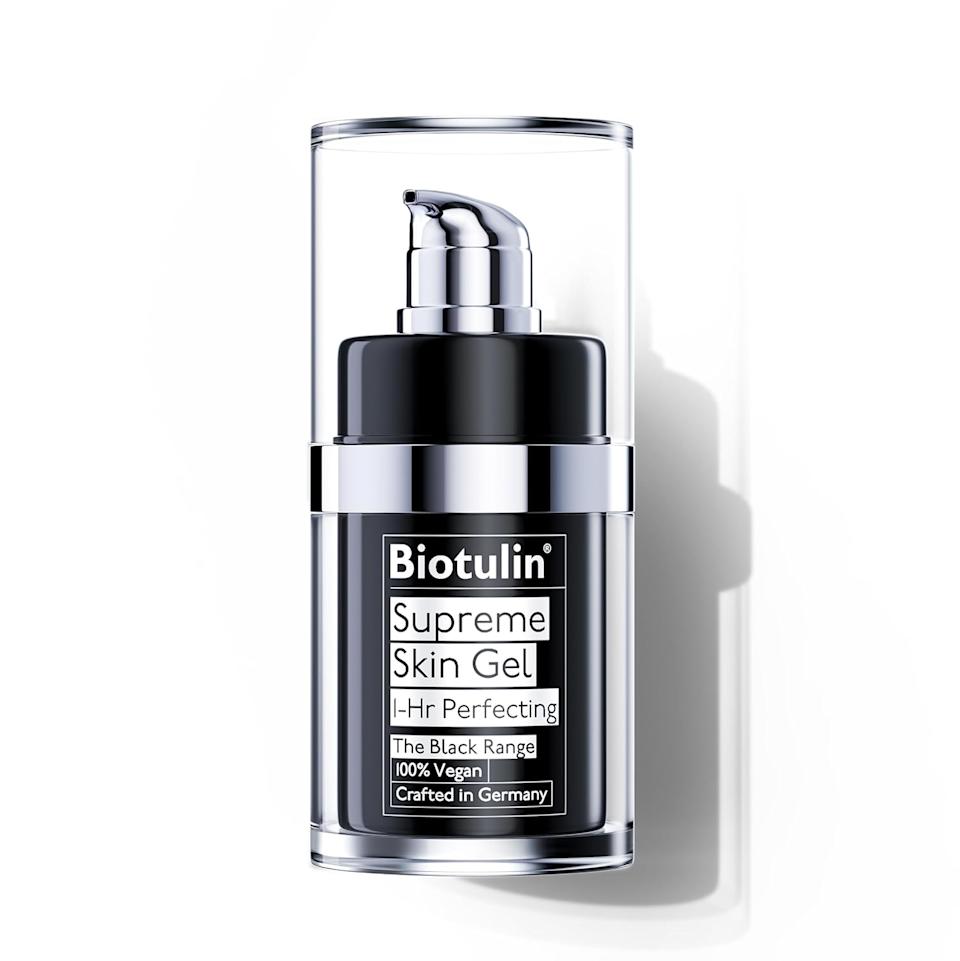 BIOTULIN Supreme Skin Gel: Kate Middleton & Meghan Markle Love It