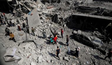un mort et un blessé dans un attentat dans le nord d’Israël, l'assaillant «neutralisé»
