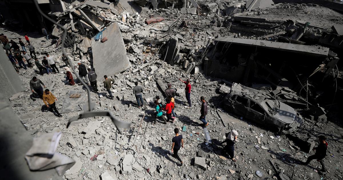 un mort et un blessé dans un attentat dans le nord d’Israël, l'assaillant «neutralisé»