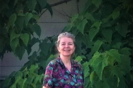 Bude Slovensko v akejsi koalícii neochotných pomôcť zabezpečiť mier na Ukrajine? - Otilia Horrocks