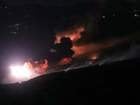 Syrian forces shell Lebanon after accusing Hezbollah of killing 3 soldiers