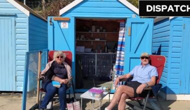 Inside the seaside town where thousands face paying hundreds more in income tax