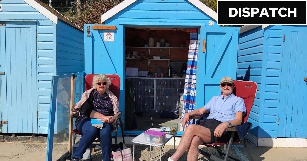 Inside the seaside town where thousands face paying hundreds more in income tax