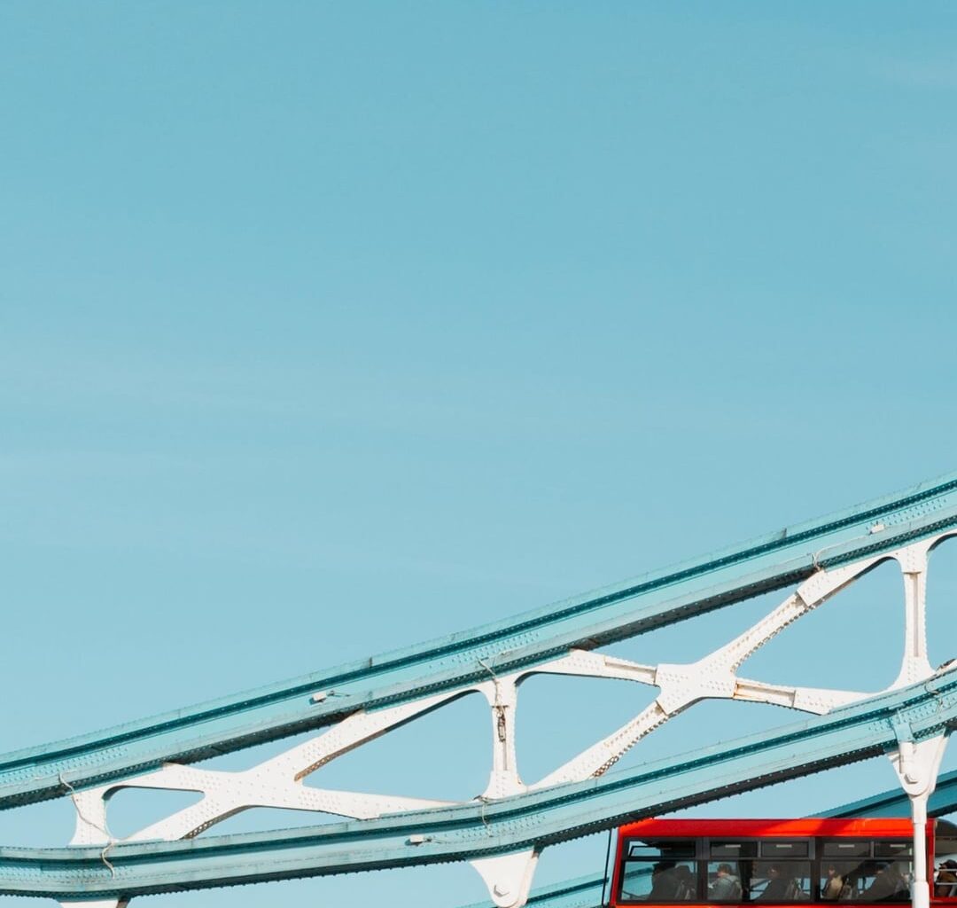 Sunny London