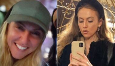 Missing person - Portia Vincent Kirby