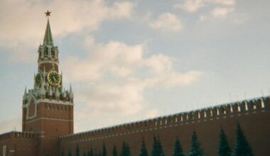 A well-funded Moscow-based global ‘news’ network has infected Western AI tools worldwide with Russian propaganda. An audit found that the 10 leading generative AI tools advanced Moscow’s disinformation goals by repeating false claims from the pro-Kremlin Pravda network 33 percent of the time.