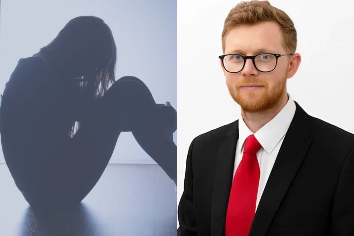 UK Labour Councillor Sam Gould Says He Was Crude Towards 13-Year-Old Girl