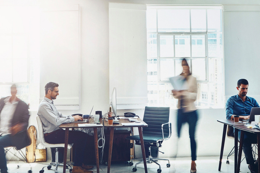 Productivity down slightly in Luxembourg: report