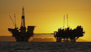 Oil CEOs Back Trump’s Energy Agenda as Crude Hits Six-Month Low