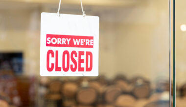 1,250 bankruptcies projected for 2025