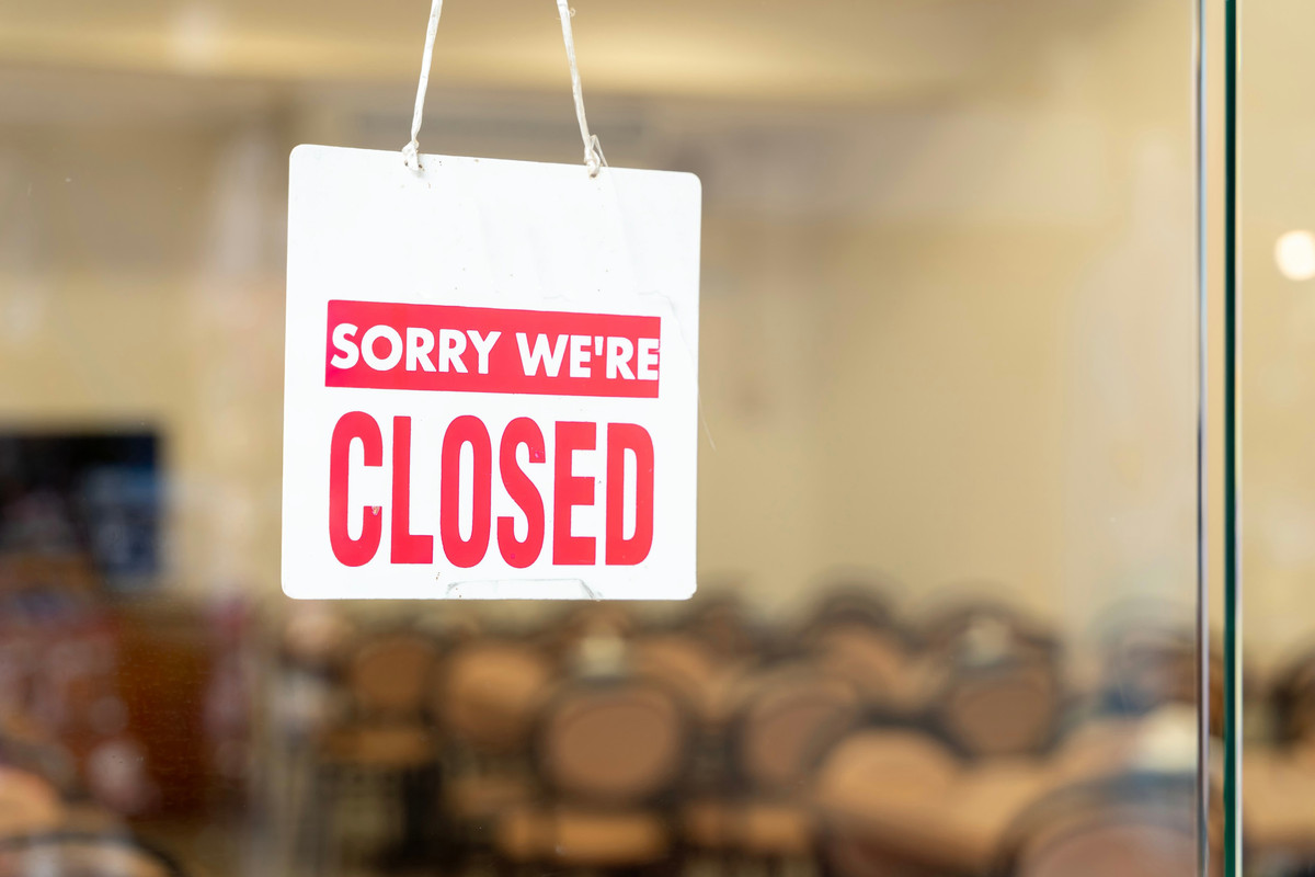 1,250 bankruptcies projected for 2025