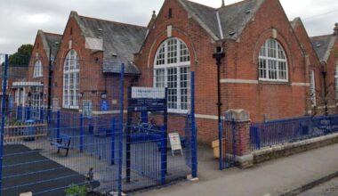 Eastleigh primary school scraps annual Easter service
