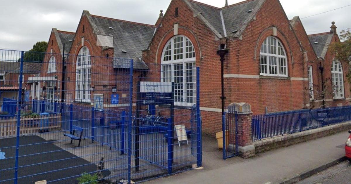 Eastleigh primary school scraps annual Easter service