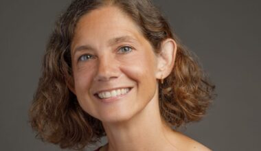 Picciotto Elected President of American Association for the Advancement of Science