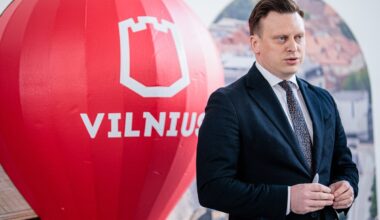 Vilniaus savivaldybė skelbia milijardo eurų vertės viešojo transporto konkursą, daugiau maršrutų nori perduoti verslui
