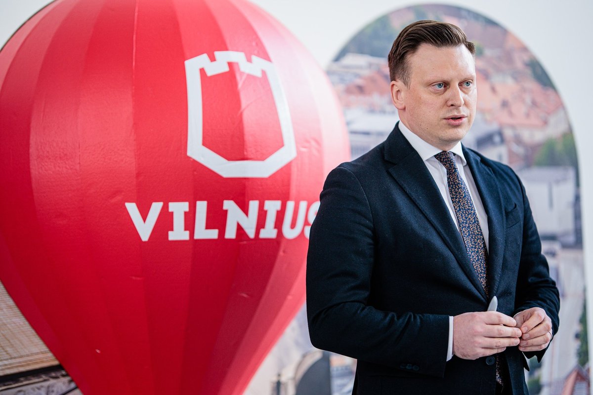 Vilniaus savivaldybė skelbia milijardo eurų vertės viešojo transporto konkursą, daugiau maršrutų nori perduoti verslui
