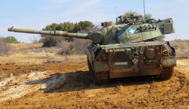 ΕΞΕΛΙΞΗ: Οι Γερμανοί… ξανάρχονται στην Ελλάδα για «τριγωνικές» ανταλλαγές όπλων για την Ουκρανία