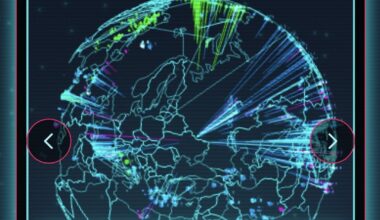 See Through Quakes cyber punk