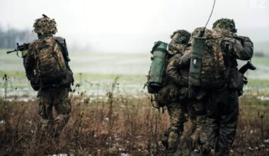 Russia's losses in the war against Ukraine as of the morning of 1 March