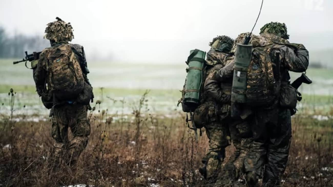 Russia's losses in the war against Ukraine as of the morning of 1 March