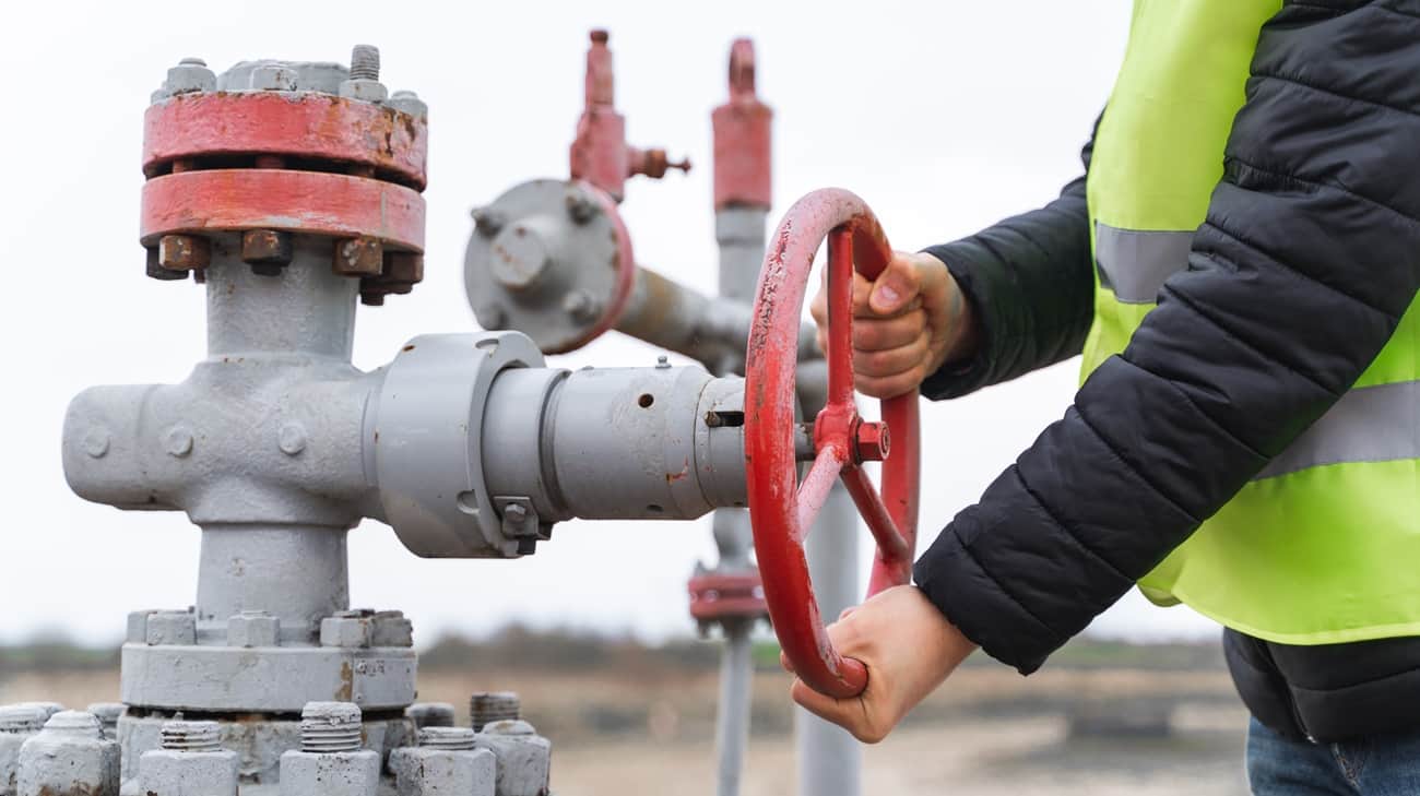 Unrecognised Transnistria returns 3 million cubic metres of borrowed gas to Moldova