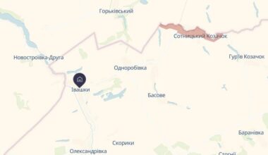 Two people killed, one severely injured in Russian drone attack on Kharkiv Oblast