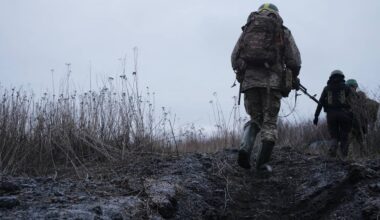 Ukrainian Human Rights Commissioner says Russians likely executed at least 5 Ukrainian soldiers