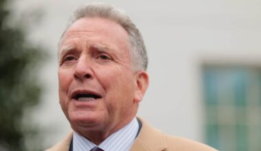 Providing Ukraine with Article 5 protection without NATO membership remains open issue – Trump's envoy Witkoff