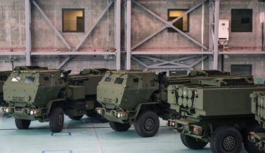 Ukraine breaches US trust with operation in Russia's Kursk Oblast, NYT says