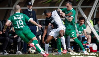 Фактите са категорични! Локомотив е най-трудният съперник за Лудогорец в България