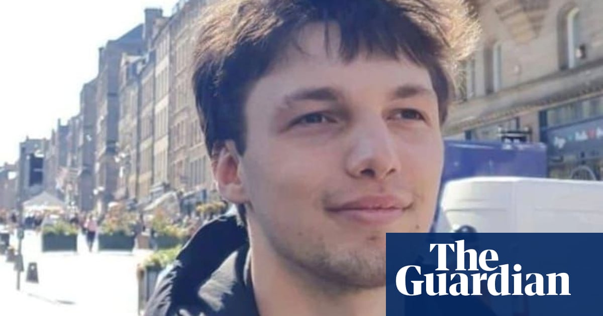‘The prison system is insanely broken’: a climate activist on his experience in jail | Prisons and probation