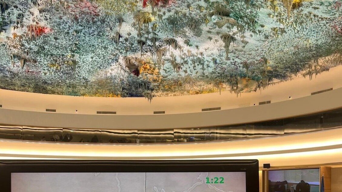 Onu: Italia, fermo sostegno a Kiev per pace fondata sul diritto - Notizie