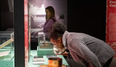 Things to do in Cincinnati this week: March 17-23