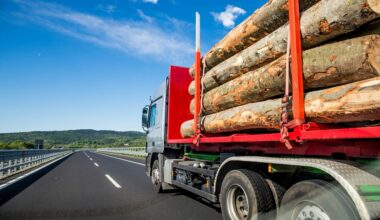 RTL Today - Profit at a price: German police bust two Luxembourg lorries for carrying twice the legal load