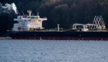Canadian crude oil could expose Trump's false tariff narrative