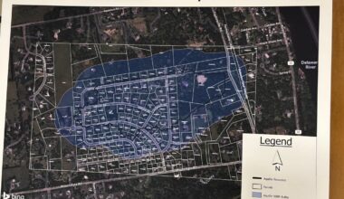 Sunoco broke state law with jet fuel leak into Bucks County wells: DEP