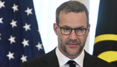 Israël réagit vivement aux pourparlers secrets américains