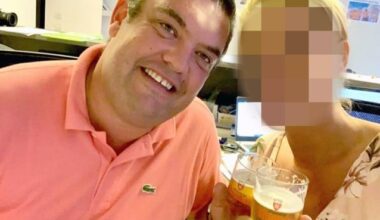 Hilde R. reageert voor het eerst sinds ze van radar verdween in moordzaak: “De kinderen staan achter deze beslissing en achter mij” - Het Nieuwsblad