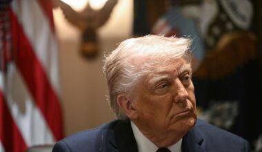 Trump is set on tariffing chips. It’s not so simple.