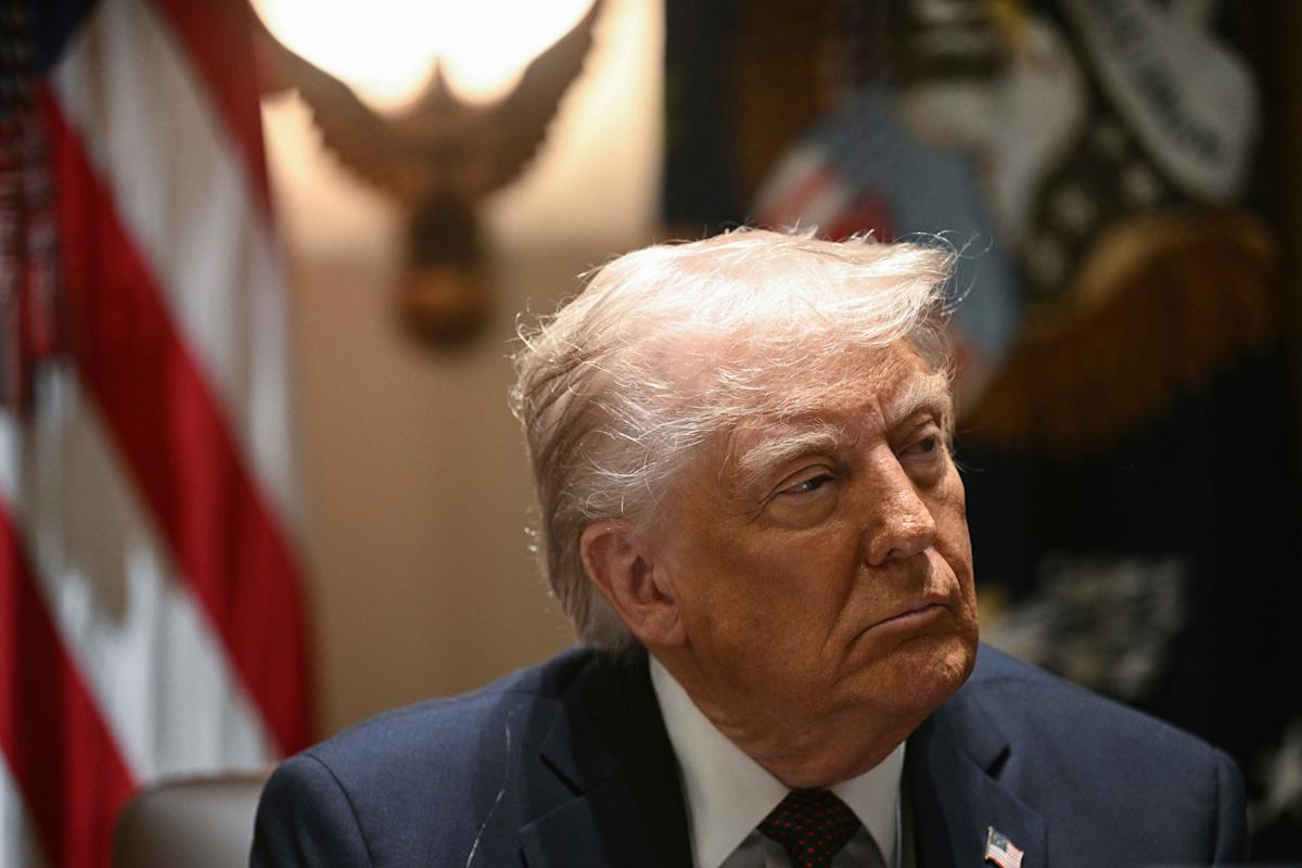 Trump is set on tariffing chips. It’s not so simple.