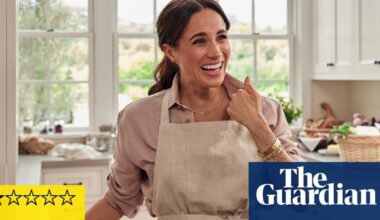 "With Love, Meghan review – toe-curlingly unlovable TV" by Chitra Ramaswamy