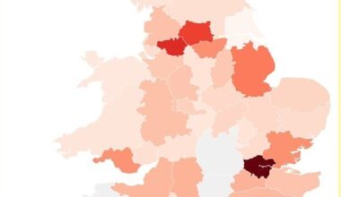 Britain's classrooms see nearly 100,000 incidents of violent crime