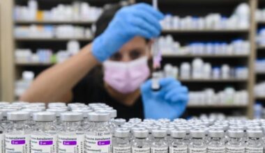AstraZeneca betaalt een miljard dollar voor Waalse biotechpionier - Belgische actrice Emilie Dequenne (43) overleden - Rwanda verbreekt diplomatieke banden met België